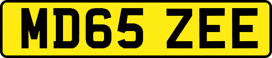 MD65ZEE