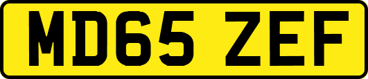 MD65ZEF