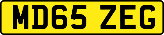 MD65ZEG