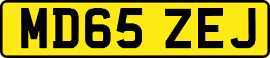 MD65ZEJ
