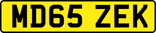 MD65ZEK