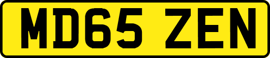 MD65ZEN