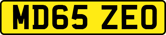 MD65ZEO