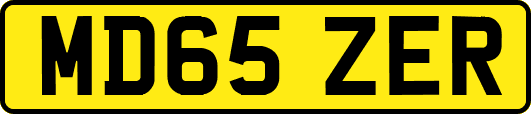MD65ZER