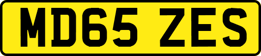 MD65ZES