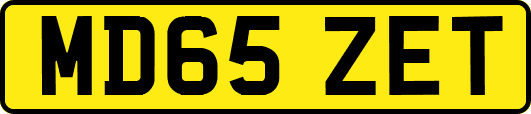 MD65ZET