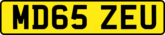 MD65ZEU