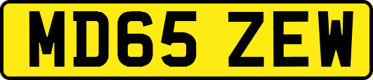 MD65ZEW