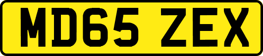 MD65ZEX