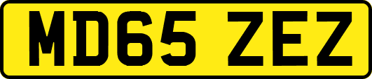 MD65ZEZ