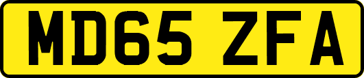 MD65ZFA