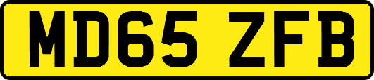 MD65ZFB