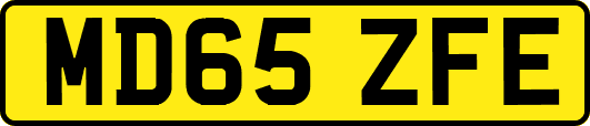 MD65ZFE