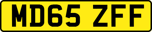 MD65ZFF