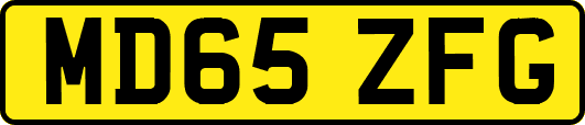 MD65ZFG