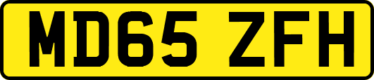 MD65ZFH