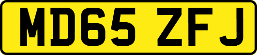 MD65ZFJ