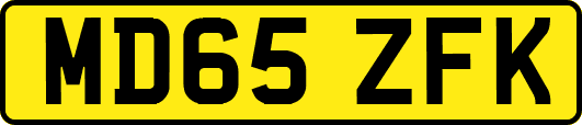 MD65ZFK