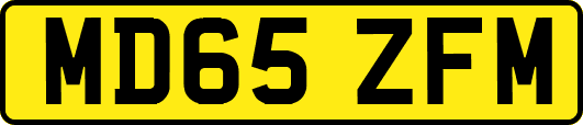 MD65ZFM