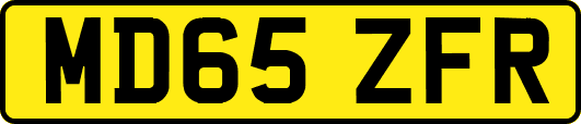 MD65ZFR