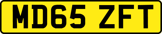 MD65ZFT
