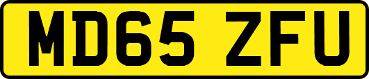 MD65ZFU