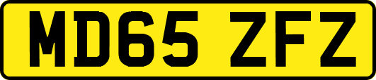 MD65ZFZ