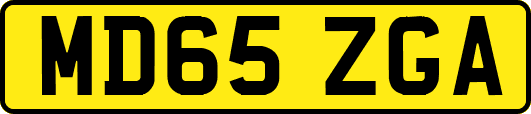 MD65ZGA