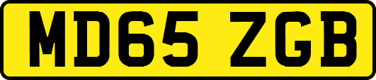 MD65ZGB