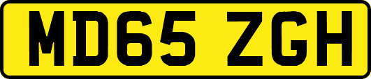 MD65ZGH