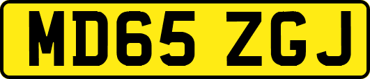 MD65ZGJ