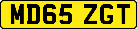 MD65ZGT