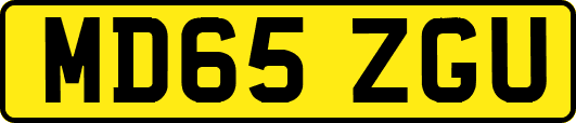 MD65ZGU