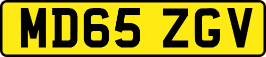 MD65ZGV