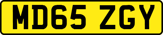 MD65ZGY