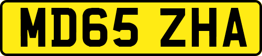 MD65ZHA