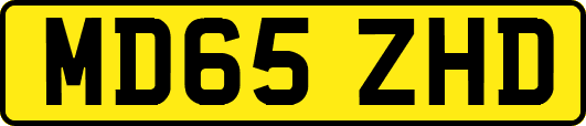 MD65ZHD
