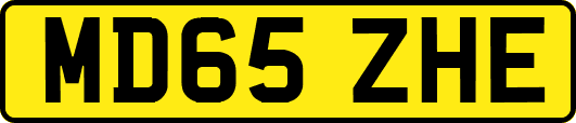 MD65ZHE
