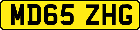 MD65ZHG
