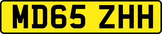 MD65ZHH