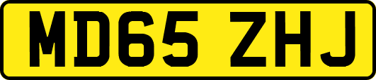 MD65ZHJ