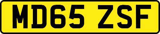 MD65ZSF