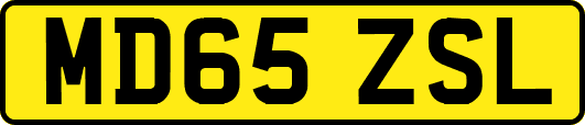 MD65ZSL