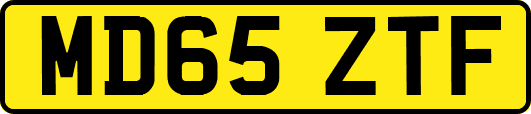 MD65ZTF