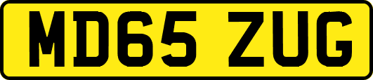 MD65ZUG