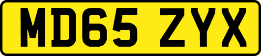 MD65ZYX