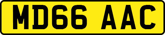 MD66AAC