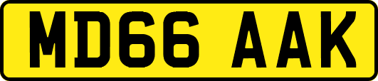 MD66AAK