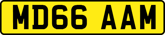 MD66AAM