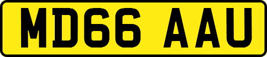 MD66AAU